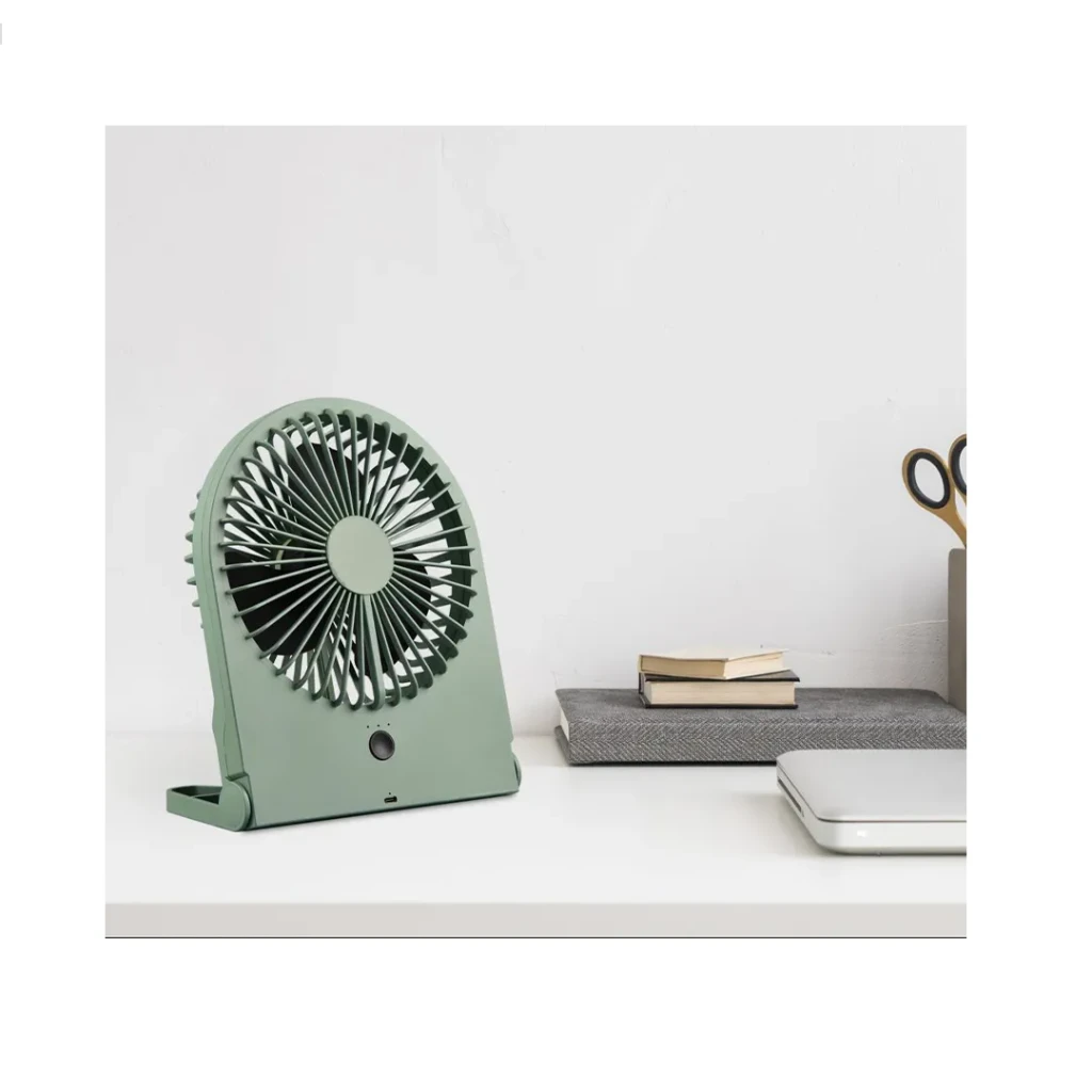 Ventilator de masă trio breezy 2 w 5 v trio 3