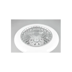 Ventilator de tavan cu iluminare trio stralsund 30 w 220 - 240 v trio Thumbnail 4
