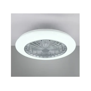 Ventilator de tavan cu iluminare trio stralsund 30 w 220 - 240 v trio Thumbnail 3