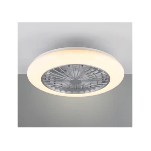 Ventilator de tavan cu iluminare trio stralsund 30 w 220 - 240 v trio Thumbnail 2