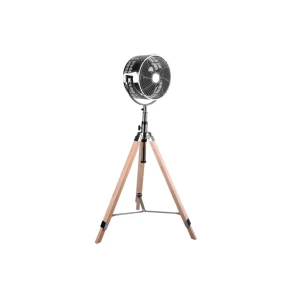 Вентилятор со штативом trio tromso 70 вт 220 - 240 в trio