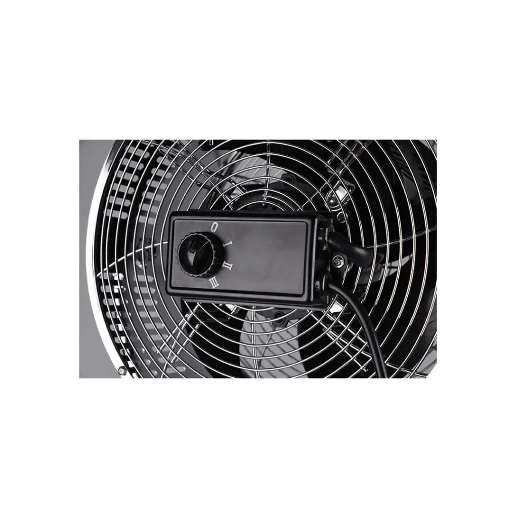 Ventilator cu trepied trio tromso 70 w 220 - 240 v trio 3