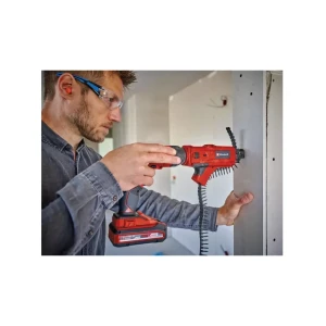Atașament pentru mașini de înșurubat te-dy 18/tc-dy 710 e einhell Thumbnail 2