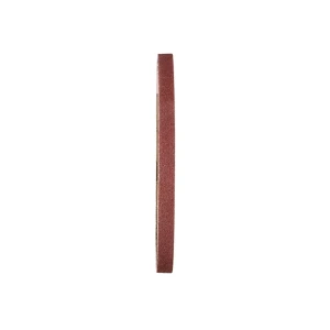 Bandă abrazivă 40, 60, 80, 120, 180, 240, 320 457 x 13 mm 35 buc. einhell