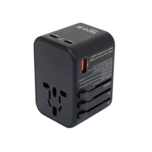 Adaptor universal 8 a 110 - 240 v ip20 yato Thumbnail 5