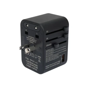 Adaptor universal 8 a 110 - 240 v ip20 yato Thumbnail 4