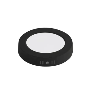Felinar led milena 12 w smd 3cct 220 - 240 v ip20 horoz