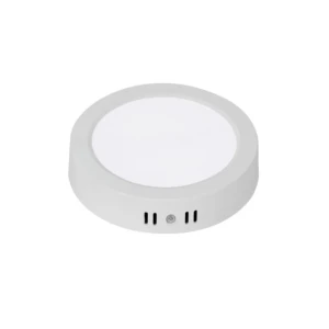 Светильник светодиодный milena 18 вт smd 3cct 220 - 240 в ip20 horoz