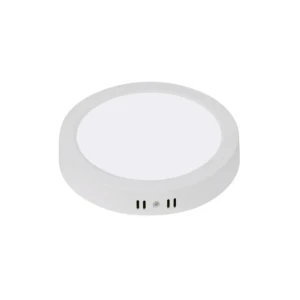 Светильник светодиодный milena 24 вт smd 3cct 220 - 240 в ip20 horoz