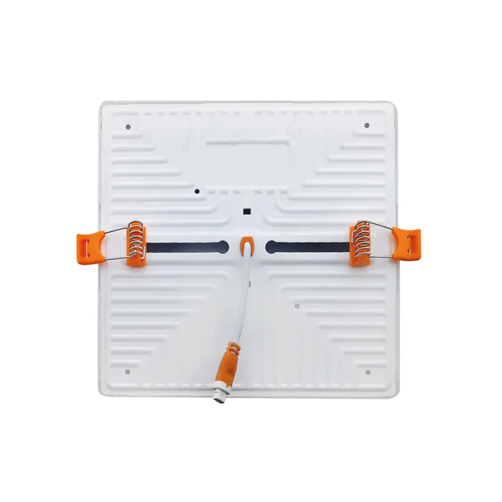 Felinar led stella/sq-16 16 w smd 6400 k 220 - 240 v ip20 horoz 2