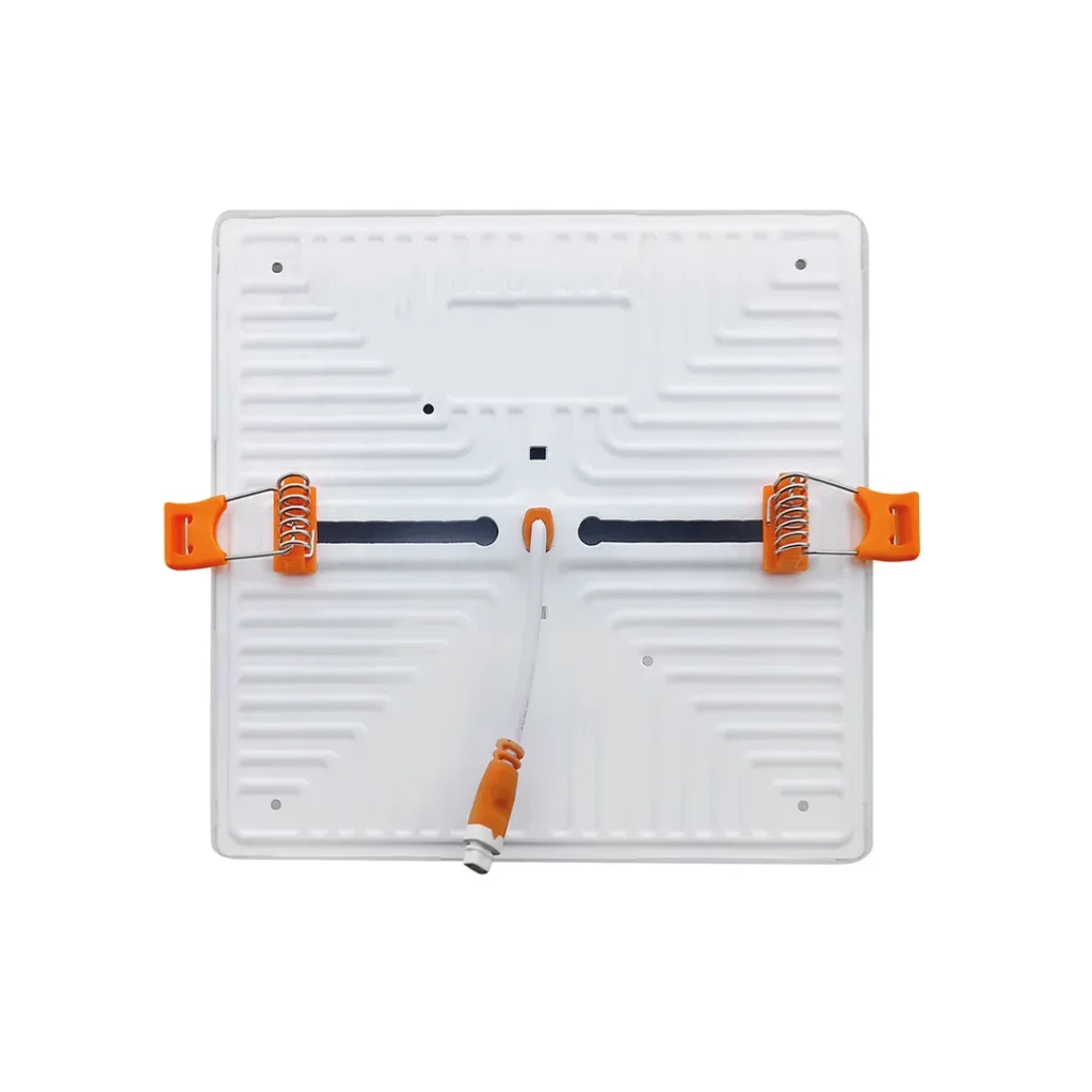 Felinar led stella/sq-20 20 w smd 6400 k 220 - 240 v ip20 horoz 2