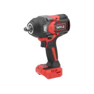 Mașină de înşurubat cu impact pe acumulator (fără acumulator) 1200 nm 18 v 0 - 2400 rot/min yato