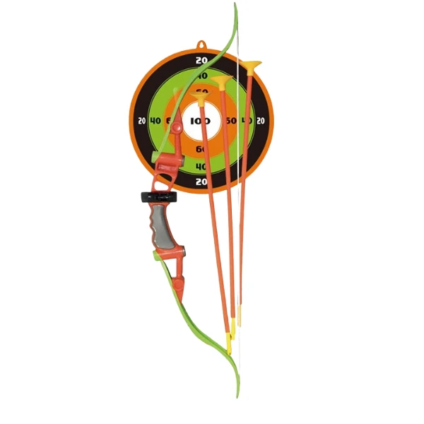 Set de joc "tir cu arcul cu lumină" (26 inch) 2