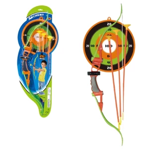 Set de joc &quot;Tir cu arcul cu lumină&quot; (26 inch)