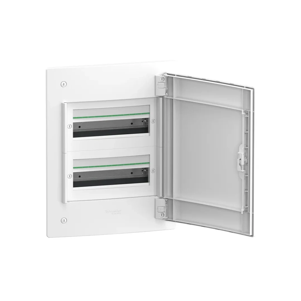 Cutie pentru automate 26 module prismaset xs ip40 schneider-electric 2