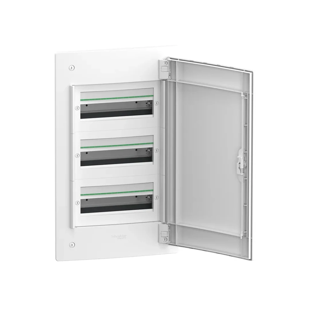 Cutie pentru automate 39 module prismaset xs ip40 schneider-electric 2