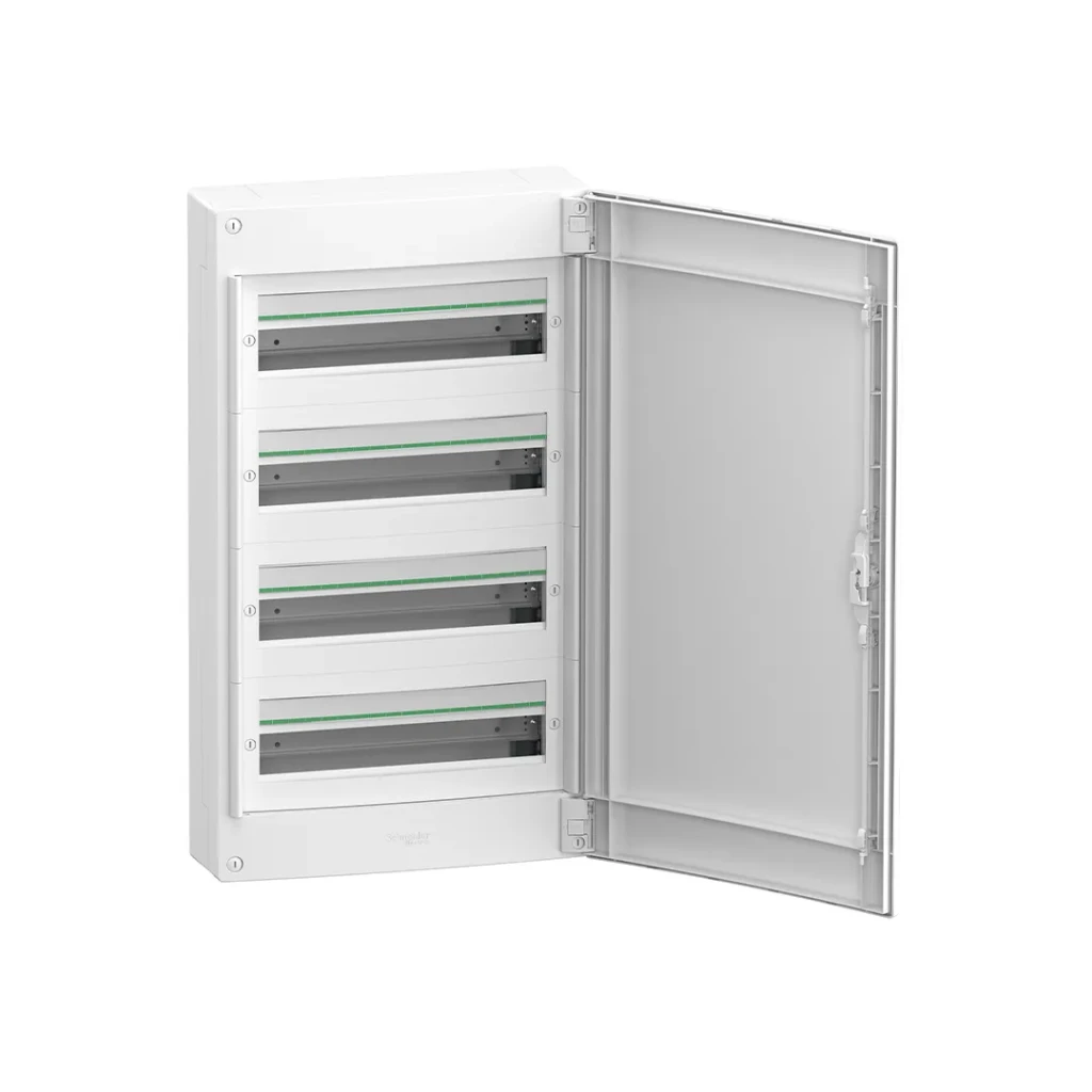 Cutie pentru automate 72 module prismaset xs ip40 schneider-electric 2