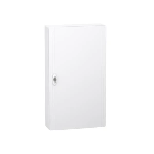 Щит для автоматов 72 модуля prismaset xs ip40 schneider-electric