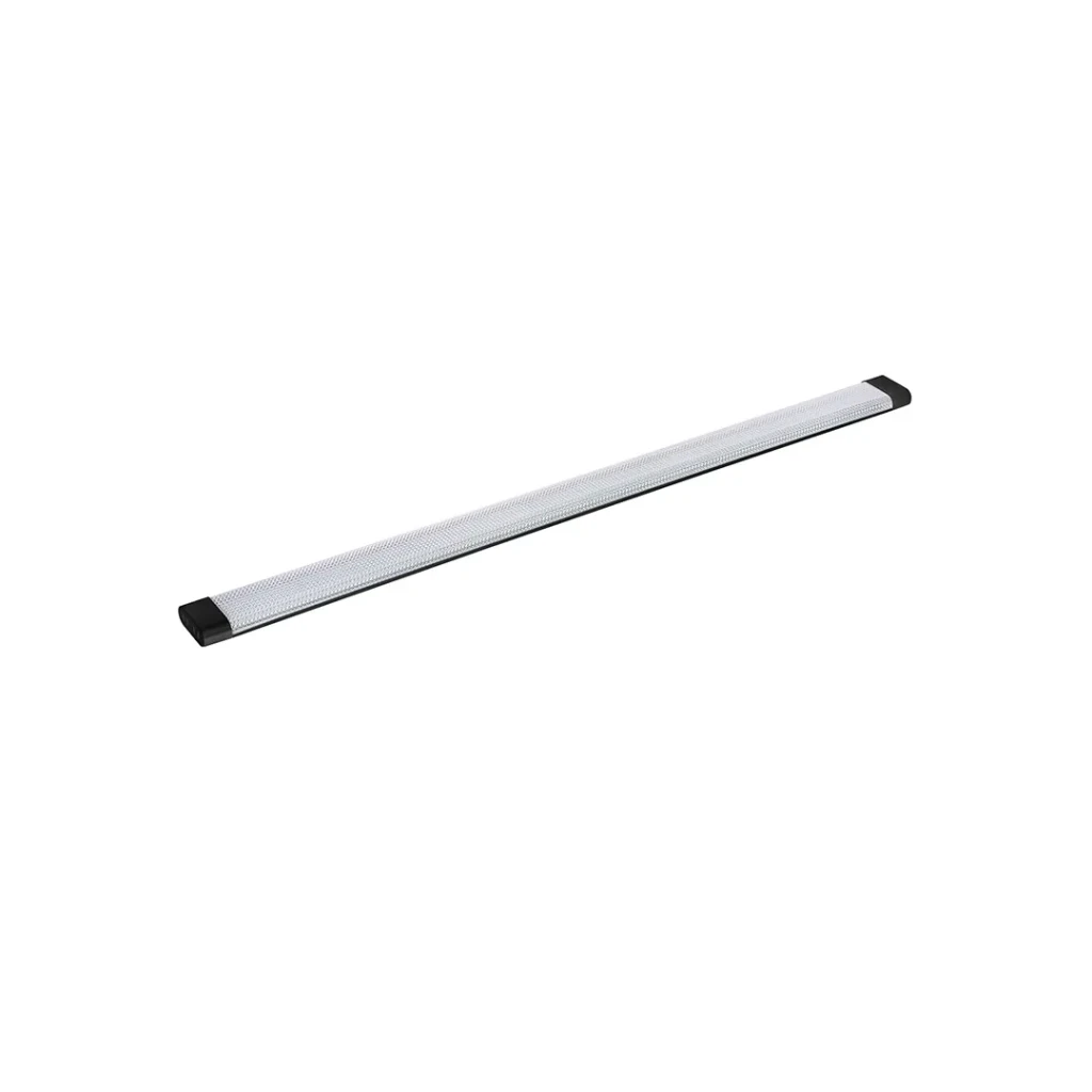 Corp de iluminat led gama-80x 80 w smd led 6400 k 6000 lm 220 - 240 v ip20 horoz 2