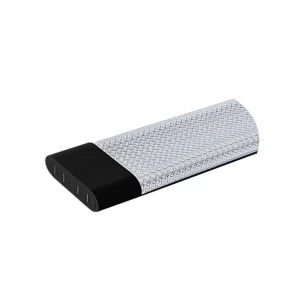 Светодиодный светильник gama-80x 80 вт smd led 6400 k 6000 лм 220 - 240 в ip20 horoz