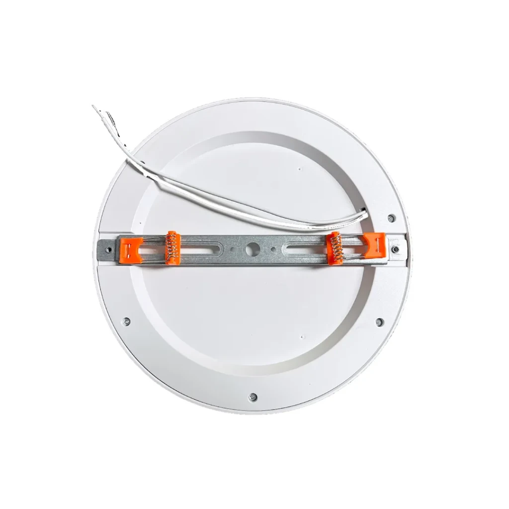 Felinar led matilda-12 12 w smd 3cct 220 - 240 v ip20 horoz 2