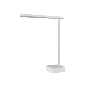 Lampă de masă led 2 w smd alb plastic emos