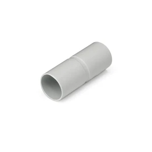 Mufa gfg pentru țeavă/tub gofrat 32 mm termoplastic scame