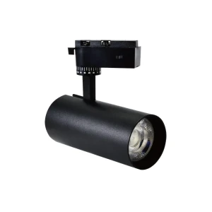 Proiector tracklight led bremen-20 20 w cob 3cct ip20 220 - 240 v horoz