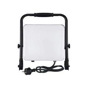 Proiector led cu suport pegasus/w-100 100 w smd 6400 k 220 - 240 v horoz ip65