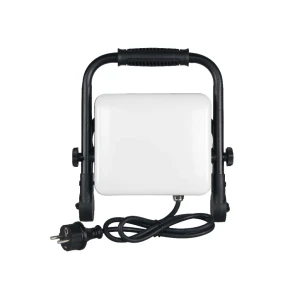 Proiector led cu suport pegasus/w-50 50 w smd 6400 k 220 - 240 v horoz ip65