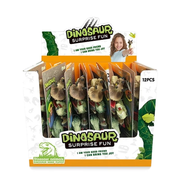 Set de dinozauri surpriză (as). 3