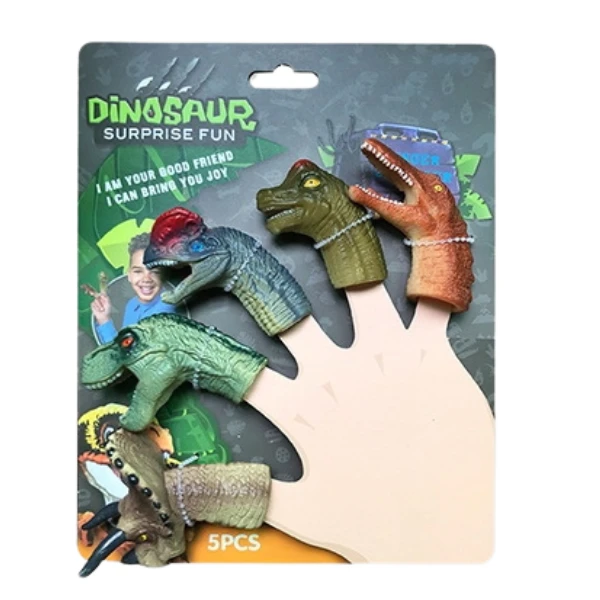 Set de dinozauri surpriză (as). 2
