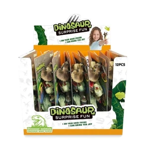 Set de dinozauri surpriză (as). Thumbnail 3