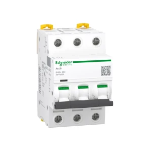 Întreruptor automat acti9 ic60n 3p 63 a b schneider-electric