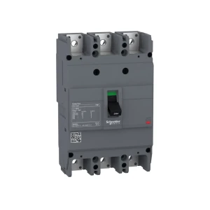 Întreruptor automat easypact ezc250f 3p 160 a 550 v schneider-electric