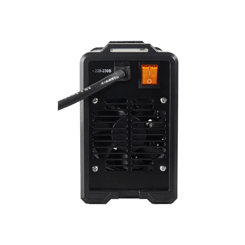 Aparat de sudat cu invertor саи 250д 65/141 20-250 a 8.2 kw 220 - 240 v resanta 3