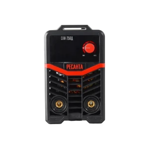 Aparat de sudat cu invertor саи 250д 65/141 20-250 a 8.2 kw 220 - 240 v resanta Thumbnail 2