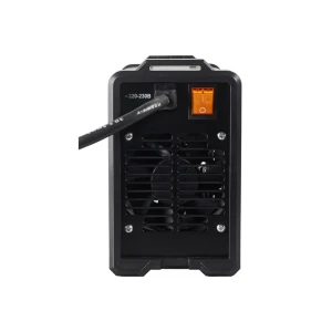 Aparat de sudat cu invertor саи 250д 65/141 20-250 a 8.2 kw 220 - 240 v resanta Thumbnail 3