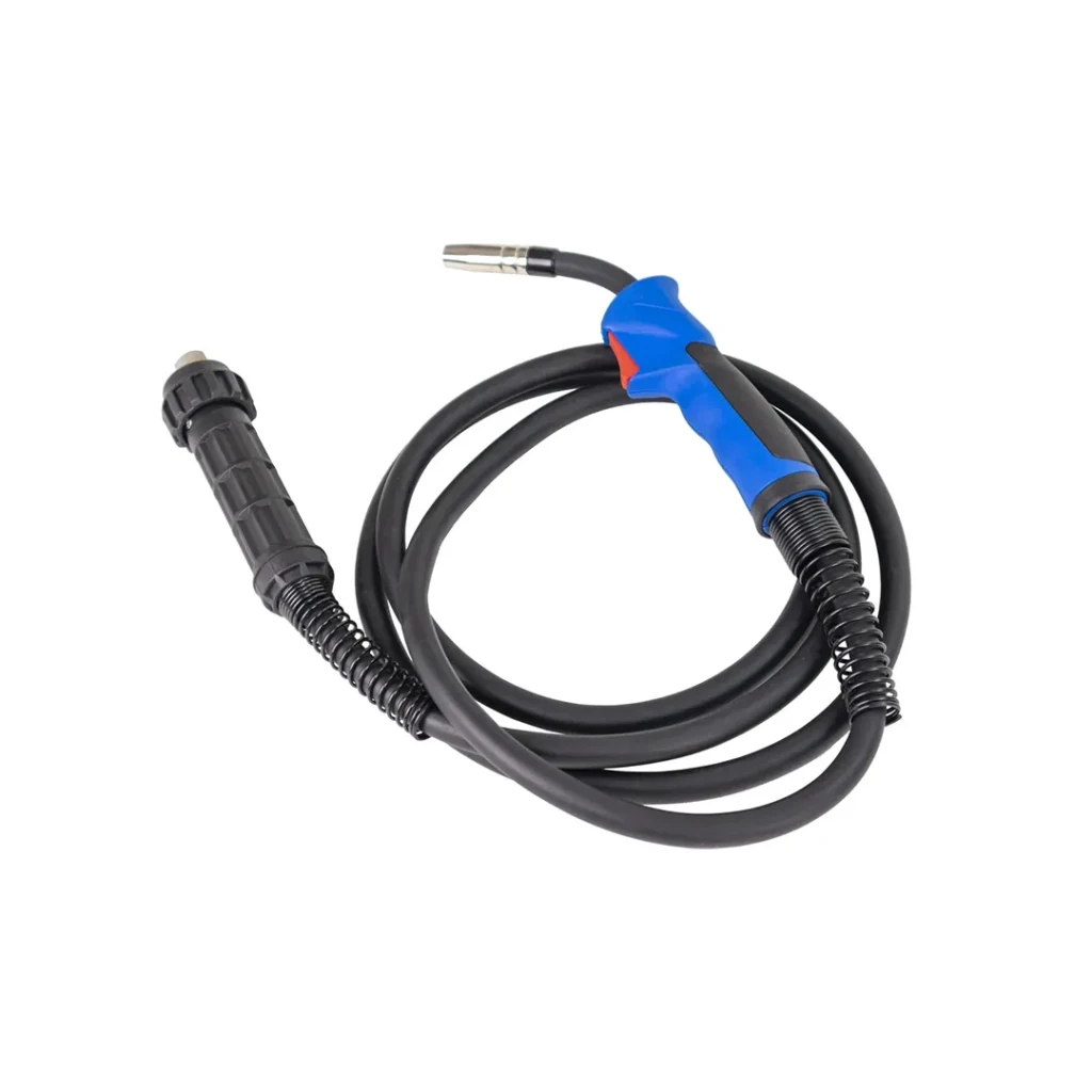 Aparat de sudat semiautomat саипа-200проф 65/97 mig/mag/mma/tig 30-200 a 7.2 kw 220 - 240 v resanta 4