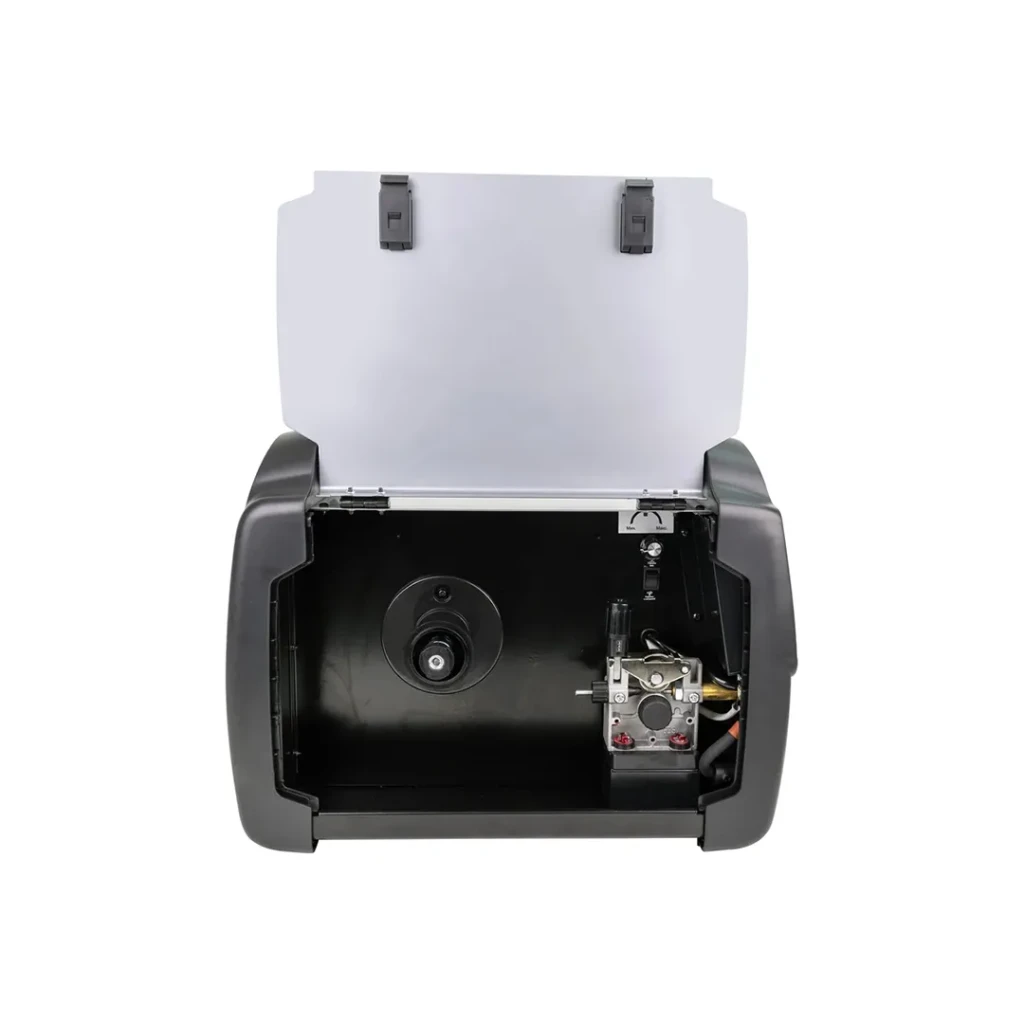 Aparat de sudat semiautomat саипа-200проф 65/97 mig/mag/mma/tig 30-200 a 7.2 kw 220 - 240 v resanta 3