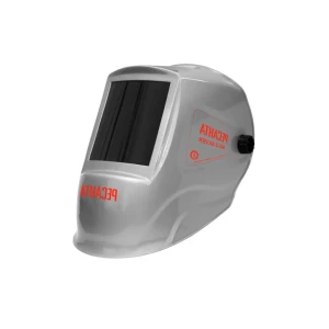 Сварочная маска хамелеон мс-2 silver resanta