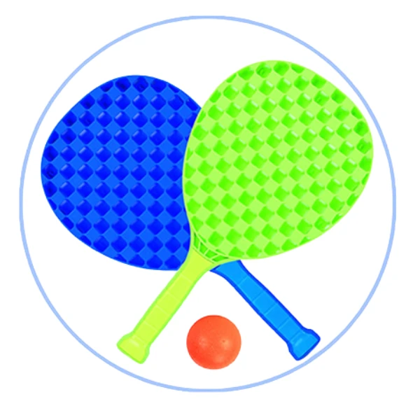 Setul de tenis 2