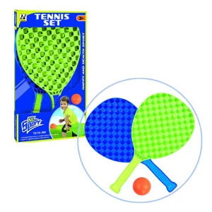 Setul de tenis