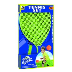 Setul de tenis Thumbnail 3
