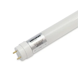Tub led 30 w g13 4000 k 220 - 240 v 1200 mm t8 milanlux