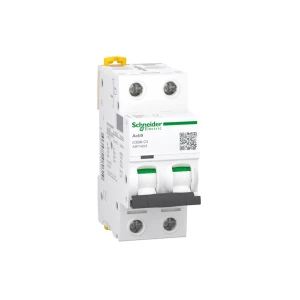 Aвтоматический выключатель 2p 3 a c schneider-electric