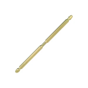 Bit cruciform dublu 1 buc. impact gold ph3 1/4" 150 mm makita