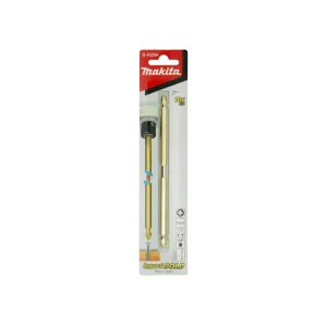 Двойная крестообразная насадка 1 шт. impact gold pz3 1/4" 150 мм makita Thumbnail 2