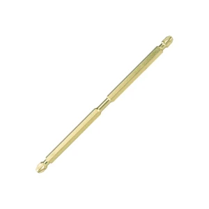 Bit cruciform dublu 1 buc. impact gold pz3 1/4" 150 mm makita