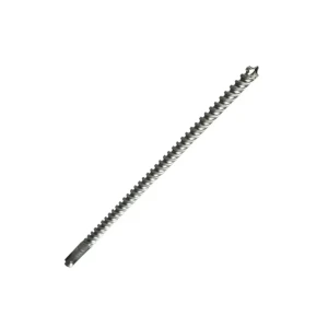 Burghiu pentru beton armat nemesis ii 10 mm oțel sds plus makita